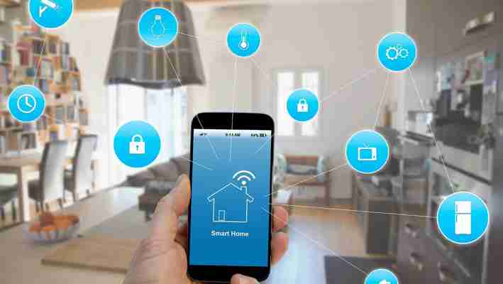 ¿Qué es un smart home? Usos y características de los hogares inteligentes