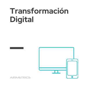 Transformación Digital: Cómo A...