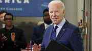 Biden acorrala a las grandes t...