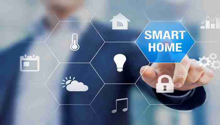 The Best Smart Home Companies in...