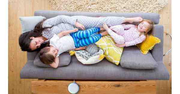 ▷ 5 Dispositivos Inteligentes que Mejoran la Comodidad de tu Hogar