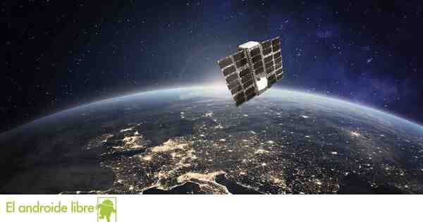 El internet vía satélite garantiza conectividad permanente y la aplicación de nuevas soluciones tecnológicas