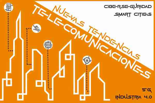 Nuevas tecnologías que impulsan la transformación de las telecomunicaciones