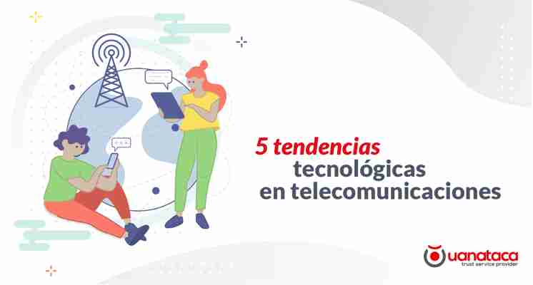 ¿Qué aplicaciones posibilitará la tecnología 5G?