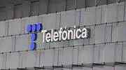 Telefónica rebaja su deuda el 28,5% en tres meses, hasta 25.296 millones