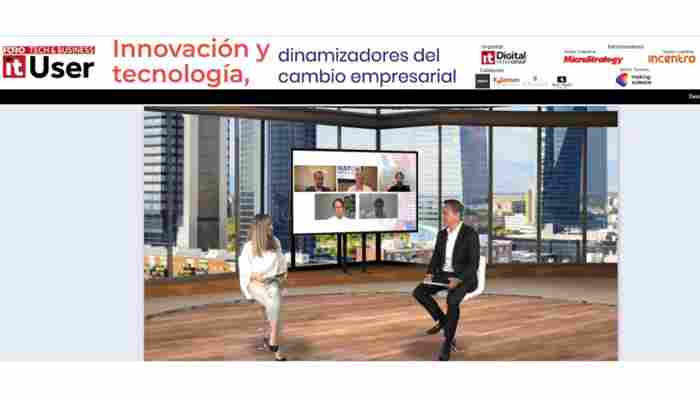 La innovación tecnológica y la Industria 4.0, principales líneas presentadas por SORALUCE en la Mecspe