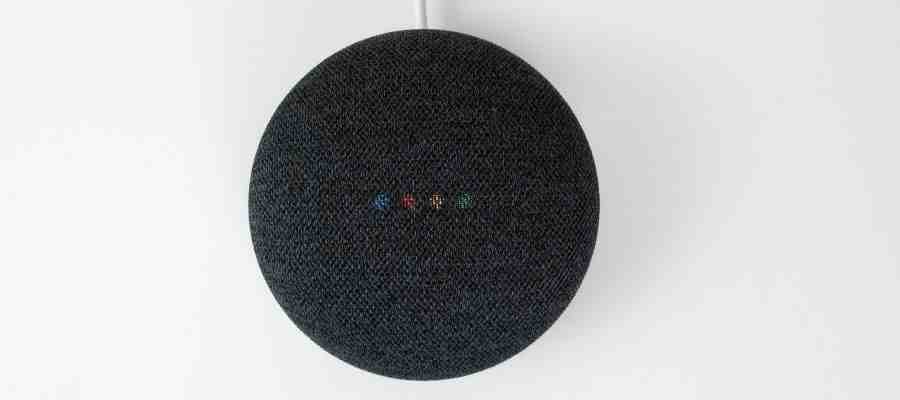 ¿Cómo hacer una casa inteligente con Google Home?