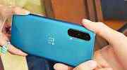 OnePlus apabulla con su 'Nord CE 5G', un móvil de gama media cada vez más 'premium'