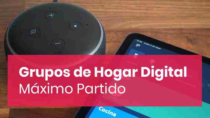 15 dispositivos compatibles con Amazon Alexa, Google Assistant y Apple Homekit para tener una casa inteligente