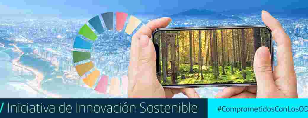 Innovación y sostenibilidad: ideas brillantes para un mundo mejor