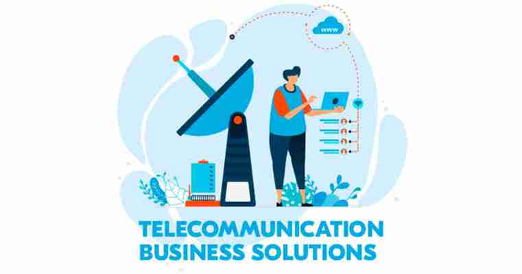 Día mundial de las telecomunicaciones: Necesitamos empresas que se adapten a los cambios
