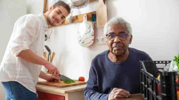 ¿Cómo es un hogar inteligente?