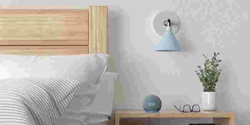Controlar el hogar digital desde el teléfono móvil
