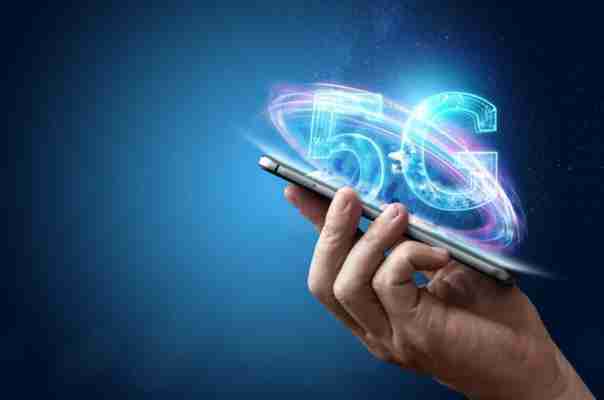 Telefónica lanza los primeros servicios 5G reales para empresas