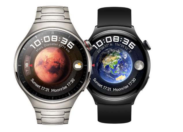 Los Mejores Gadgets Tecnológicos Para Comprar En 2023: Explorando El Huawei Watch Gt 4