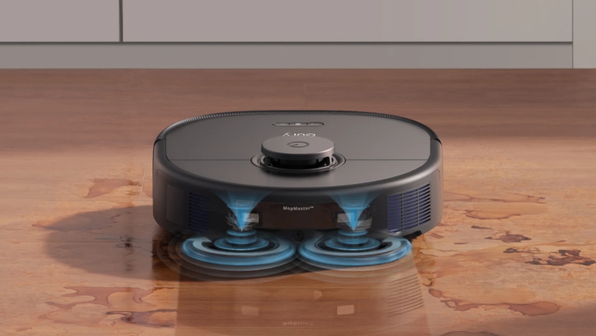 Cómo mantener su robot aspirador y fregador para su durabilidad