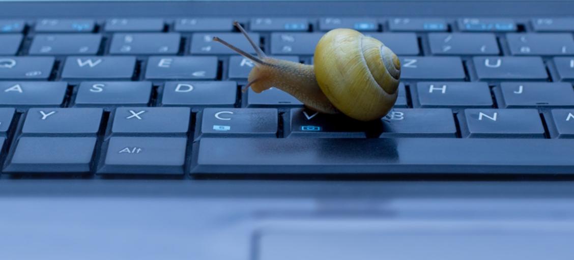 ¿Por qué es tan lento mi portátil HP? Principales causas y soluciones