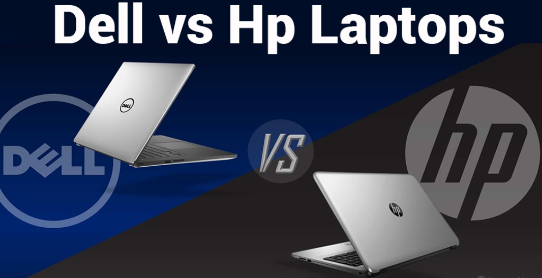 ¿Qué portátil es mejor: HP o Dell? Una comparación exhaustiva