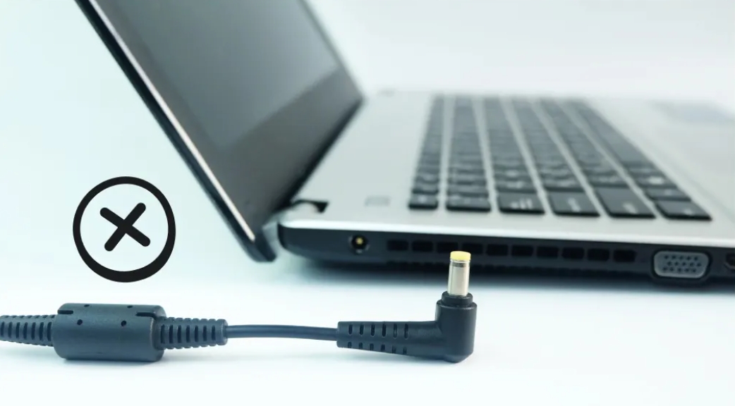 ¿Por qué no carga mi portátil HP? Guía de solución de problemas