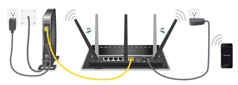 Cómo instalar un router Netgear: Guía paso a paso