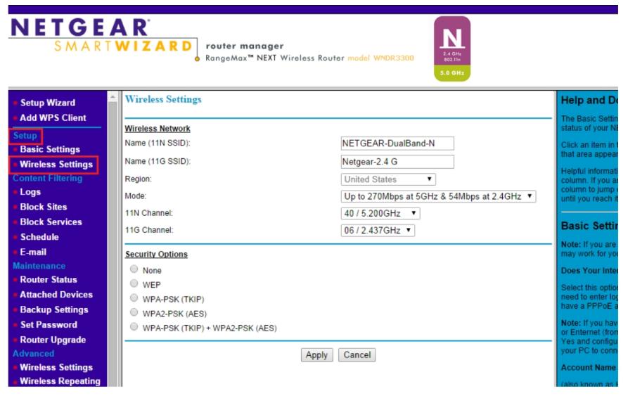 Tutorial Rápido: ¿Cómo Puedo Cambiar la Contraseña del Router Netgear?
