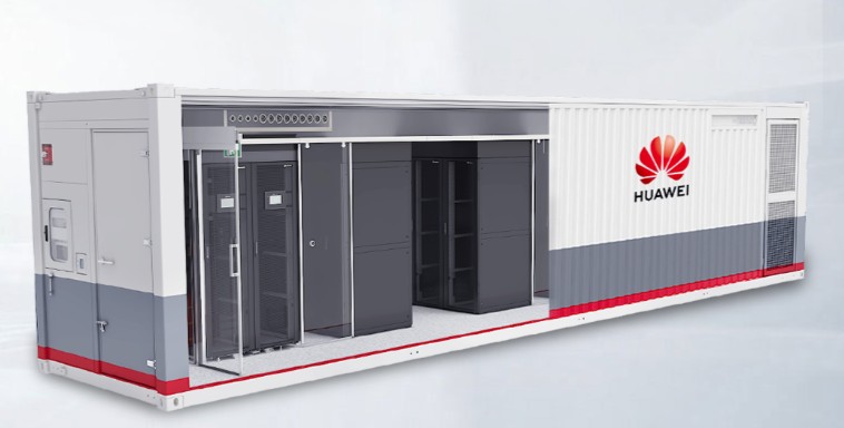 Explorando las características clave de los centros de datos modulares de Huawei