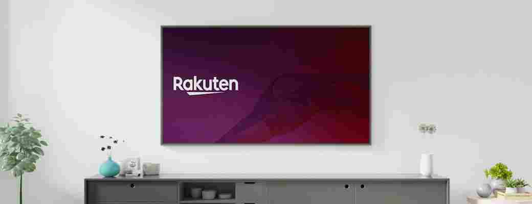 Disfruta de eventos y experiencias con la Living App de Rakuten