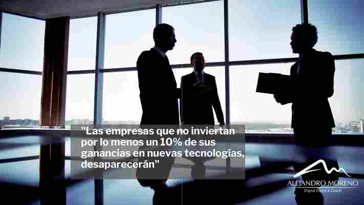 Digitalización e Innovación en las empresas