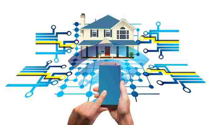 ‘Smart home’: ventajas y las t...