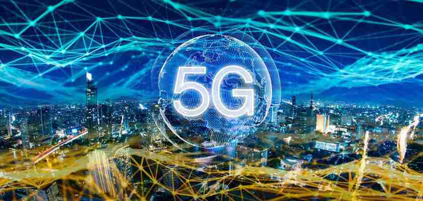 5G: una guía completa para comprender el futuro de esta nueva red móvil