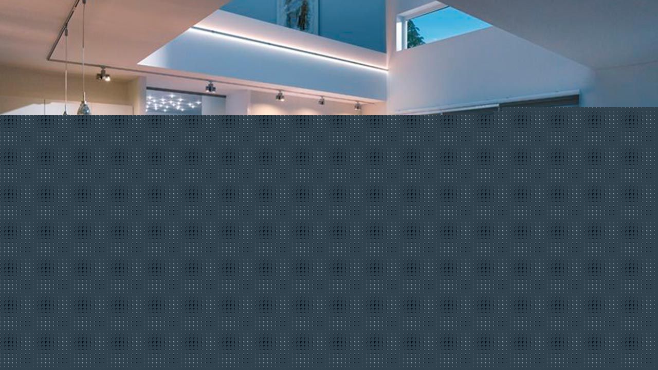 Ventajas de controlar la iluminación de tu hogar con domótica