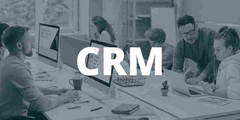 Ventajas de usar un sistema CRM de gestión de clientes