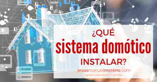 Expertos en soluciones Domóticas e Inmóticas I domoticaintegrada.com