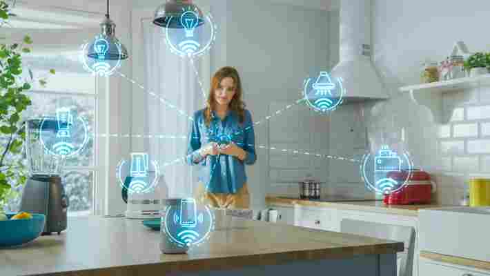 Los gadgets que no pueden faltar en tu hogar – Tecnología – WebMediums
