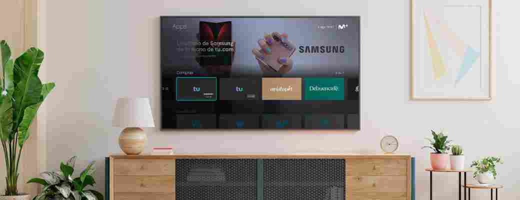 La Living App de TU Samsung Corner y su compromiso con la tecnología sostenible