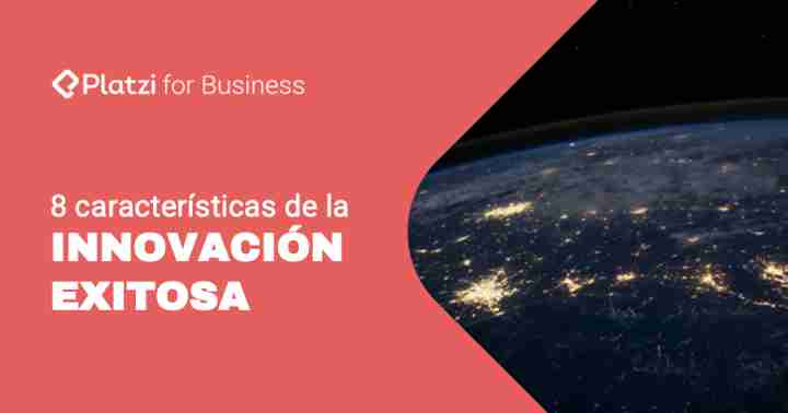 Organizaciones innovadoras: es...