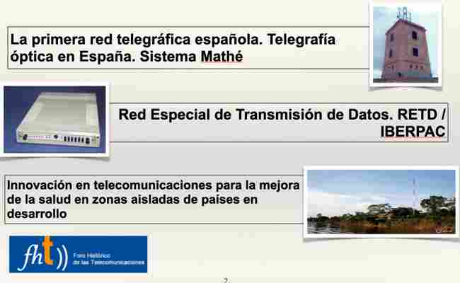 El futuro de las Telecomunicaciones | Retos y obstáculos