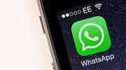 Whatsapp se acerca a Snapchat: permitirá enviar fotos y vídeos que se borren tras verlos