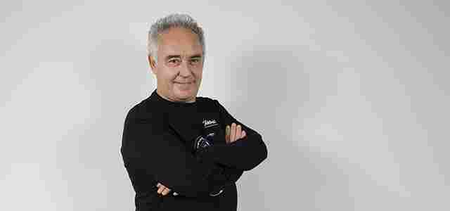 Ferran Adrià y las conexiones...